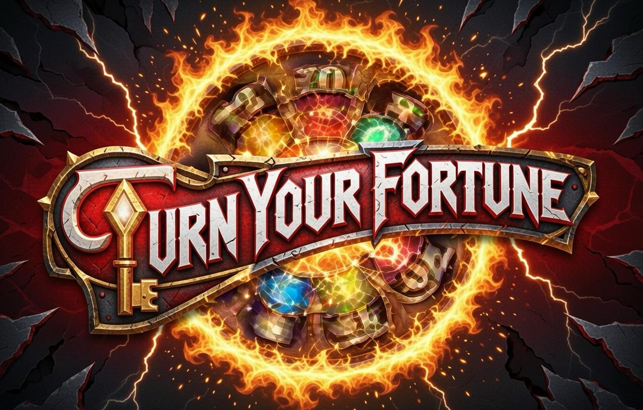 Turn Your Fortune